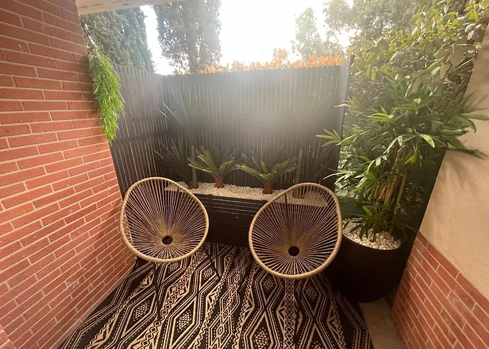 Nuit Romantique Jacuzzi Prive
