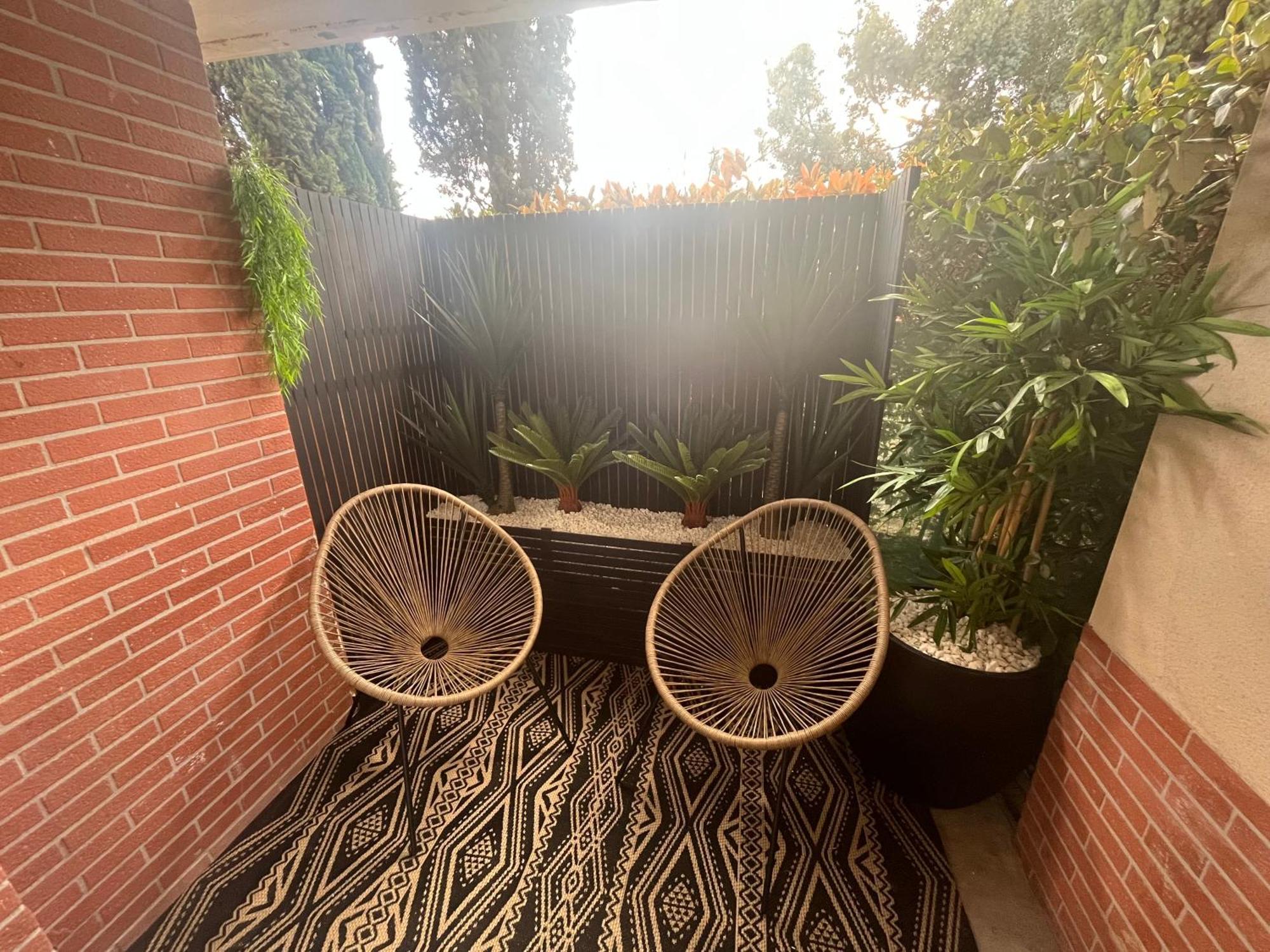 Nuit Romantique Jacuzzi Prive * Toulouse