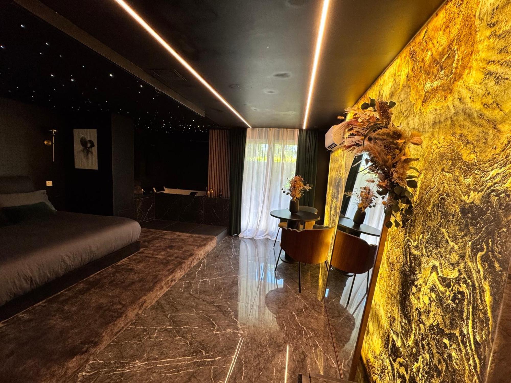 One Night Unique Apartment *